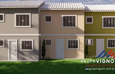 Casa para venda em saquarema, porto da roça i, 2 dormitórios, 1 suíte, 2 banheiros, 1 vaga
