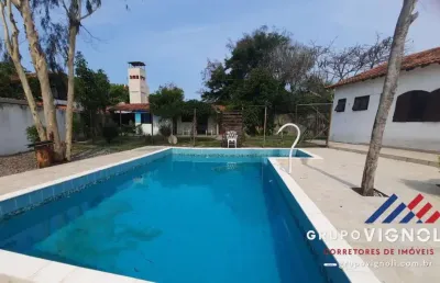 Casa para venda em saquarema, barra nova, 3 dormitórios, 2 suítes, 3 banheiros, 1 vaga