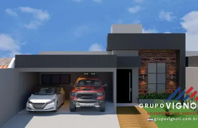 Casa para venda em saquarema, porto da roça i, 3 dormitórios, 1 suíte, 2 banheiros, 1 vaga