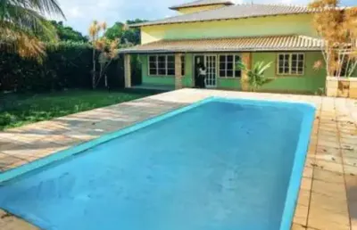 Casa para venda, itauna, 5 dormitórios, 1 suíte, 2 banheiros, 3 vagas