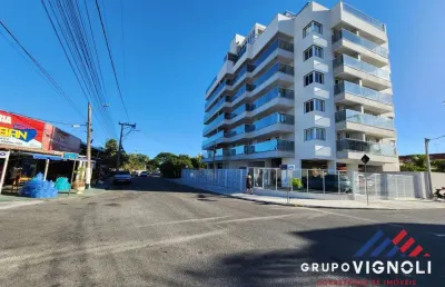 Apartamento para venda em saquarema, itauna, 2 dormitórios, 1 suíte, 2 banheiros, 1 vaga