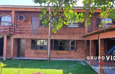 Casa para venda em saquarema, boqueirão, 8 dormitórios, 6 suítes, 8 banheiros, 10 vagas