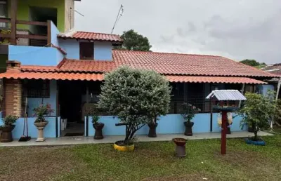 Casa em condomínio para venda em saquarema, boqueirão, 2 dormitórios, 1 banheiro, 1 vaga