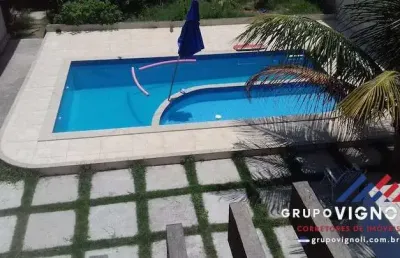 Casa para venda em saquarema, porto da roça ii (bacaxá), 3 dormitórios, 1 suíte, 3 banheiros, 4 vagas