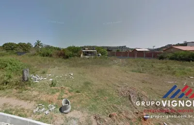 Terreno para venda em saquarema, verde vale (bacaxá)