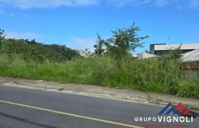 Terreno à venda na Rua Gustavo Campos da Silveira, Porto da Roça I, Saquarema