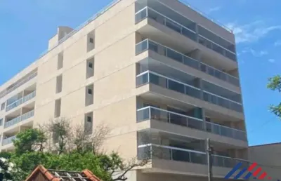 Apartamento para venda em saquarema, itauna, 2 dormitórios, 2 suítes, 3 banheiros, 1 vaga