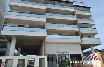 Apartamento para venda em saquarema, itauna, 2 dormitórios, 1 suíte, 2 banheiros, 1 vaga