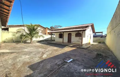 Casa para venda em saquarema, boqueirão, 2 dormitórios, 1 banheiro, 1 vaga
