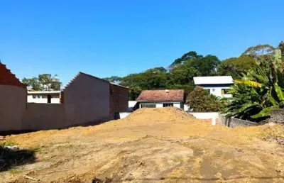Terreno à venda na Rua Arnaldo Alves da Silva, Porto Novo, Saquarema