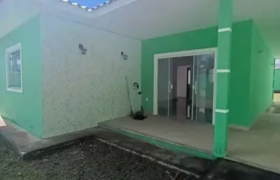 Casa para venda em saquarema, porto da roça i, 3 dormitórios, 1 suíte, 2 banheiros, 1 vaga