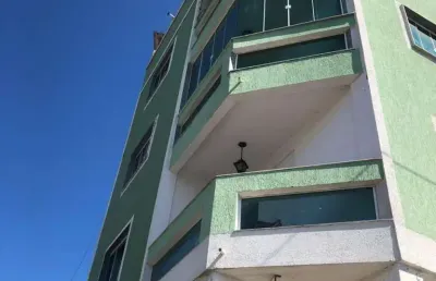 Apartamento para venda em saquarema, porto novo, 2 dormitórios, 1 banheiro, 1 vaga