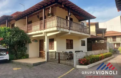 Casa em condomínio para venda em saquarema, porto novo, 3 dormitórios, 1 suíte, 2 banheiros, 3 vagas