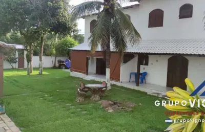 Casa em condomínio para venda em saquarema, itauna, 2 dormitórios, 1 suíte, 2 banheiros, 1 vaga