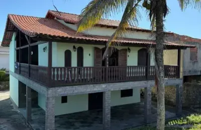 Casa para venda em saquarema, boqueirão, 3 dormitórios, 2 suítes, 3 banheiros, 5 vagas