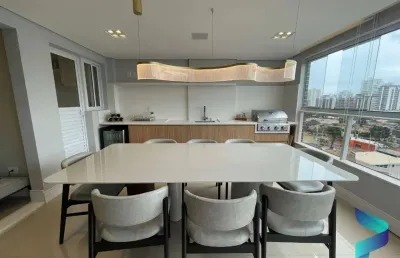 Apartamento com 3 dormitórios à venda, 127 m² por r$ 1.700.000,00 - canto do forte - praia grande/sp