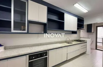 Apartamento com 2 dormitórios à venda, 96 m² por r$ 795.000,00 - vila guilhermina - praia grande/sp