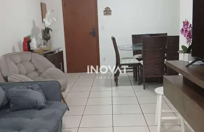 Apartamento com 2 dormitórios à venda, 85 m² por r$ 450.000,00 - vila guilhermina - praia grande/sp