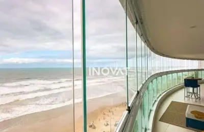 Apartamento com 3 quartos à venda na Avenida Presidente Castelo Branco, 13642, Vilamar, Praia Grande