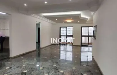 Apartamento com 5 dormitórios à venda, 136 m² por r$ 750.000,00 - aviação - praia grande/sp