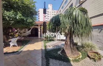 Casa à venda, 100 m² por r$ 960.000,00 - aviação - praia grande/sp