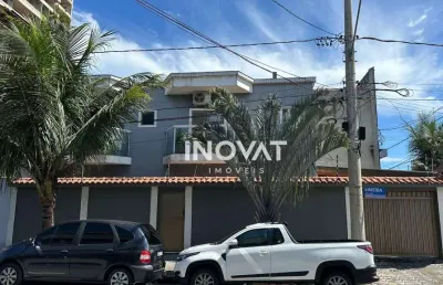 Casa com 5 quartos à venda na Rua Doutor Roberto Shoji, 1168, Boqueirão, Praia Grande