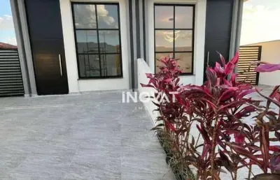 Casa com 3 quartos à venda na Rua Camboriú, 446, Boraceia, Bertioga