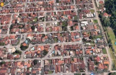 Terreno à venda, 360 m² por r$ 960.000,00 - canto do forte - praia grande/sp