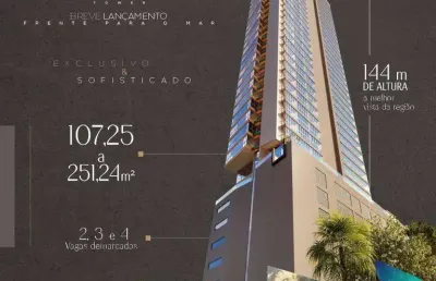 Apartamento garden com 3 dormitórios à venda, 144 m² por r$ 2.322.405,99 - guilhermina - praia grande/sp