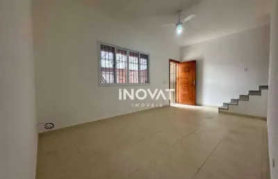 Sobrado à venda por r$ 470.000,00 - balneário flórida - praia grande/sp