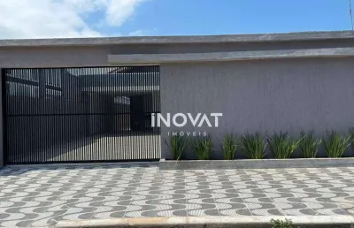 Casa com 3 quartos à venda na Rua Marquês de Olinda, Jardim Imperador, Praia Grande