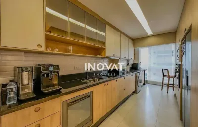 Apartamento com 3 dormitórios à venda, 81 m² por r$ 935.000,00 - canto do forte - praia grande/sp