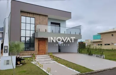 Sobrado com 4 dormitórios à venda, 215 m² por r$ 1.750.000,00 - jardim barra de jangada - peruíbe/sp