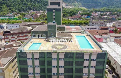Prédio à venda na Avenida São Paulo, 2146, Balneário Itaguaí, Mongaguá