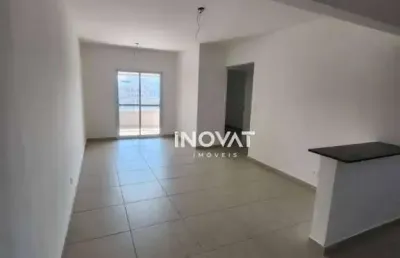 Apartamento com 2 dormitórios à venda, 72 m² por r$ 451.764,02 - vila guilhermina - praia grande/sp