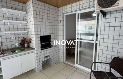 Apartamento com 2 quartos e 2 banheiros à venda, 110 m² por r$ 580.000,00