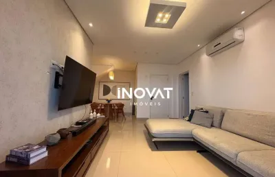 Cobertura com 4 dormitórios à venda, 260 m² por r$ 3.800.000,00 - canto do forte - praia grande/sp