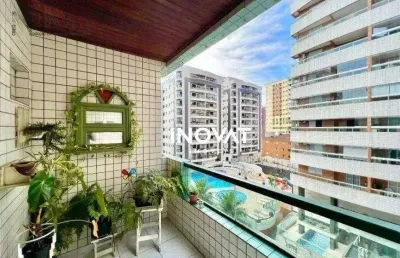 Apartamento com 2 quartos e 2 banheiros à venda, 85 m² por r$ 580.000