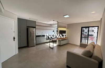 Apartamento com 2 dormitórios à venda, 65 m² por r$ 440.000,00 - aviação - praia grande/sp