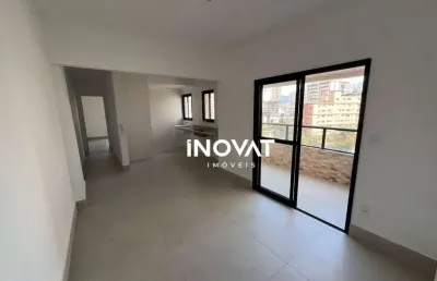 Apartamento com 1 dormitório à venda, 57 m² por r$ 365.000,00 - vilamar - praia grande/sp