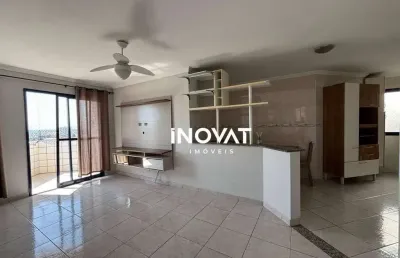 Apartamento com 1 quarto à venda na Rua Apinajés, 259, Tupi, Praia Grande