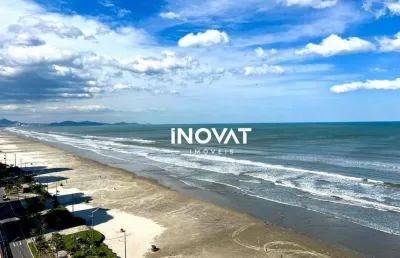 Apartamento com 2 dormitórios à venda, 85 m² por r$ 510.000,00 - caiçara - praia grande/sp