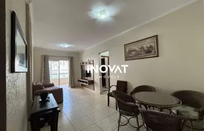 Apartamento, 104 m² - venda por r$ 400.000,00 ou aluguel por r$ 3.300,00/mês - tupi - praia grande/sp