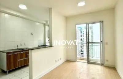 Apartamento com 2 dormitórios à venda, 48 m² por r$ 320.000,00 - cidade ocian - praia grande/sp