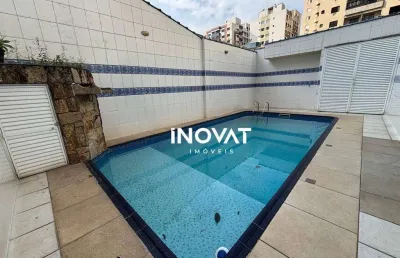 Casa com 3 dormitórios para alugar, 80 m² por r$ 4.800,03/mês - tupi - praia grande/sp