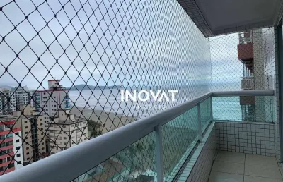 Apartamento com 2 dormitórios à venda, 60 m² por r$ 435.000,00 - vila assunção - praia grande/sp