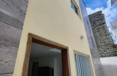 Casa com 3 quartos à venda na rua caraú, 65, nova parnamirim, parnamirim, 122 m2 por r$ 299.990