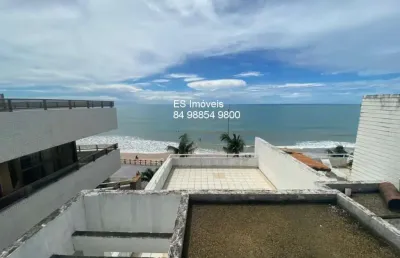 Apartamento com 2 quartos à venda na rua pedro fonseca filho, 1393, ponta negra, natal, 72 m2 por r$ 809.990