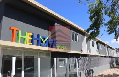 Apartamento com 1 quarto à venda na rua comerciário carlos serrano, 2003, lagoa nova, natal, 36 m2 por r$ 259.000