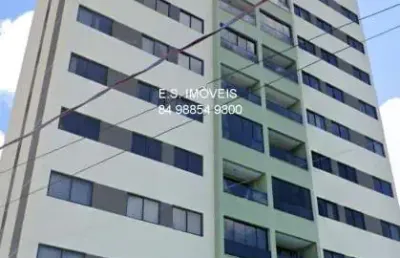 Apartamento com 3 quartos à venda na av. gandhi, 1369 - nova parnamirim, 1391, nova parnamirim, parnamirim, 89 m2 por r$ 399.000